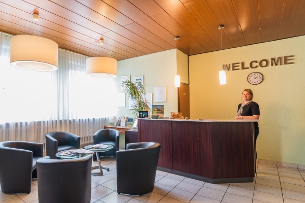 Hotel Sockenbacher Hof (Waldbrunn)